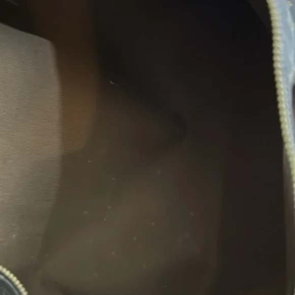 Vintage Louis Vuitton Speedy 40 - Picture 7 of 15